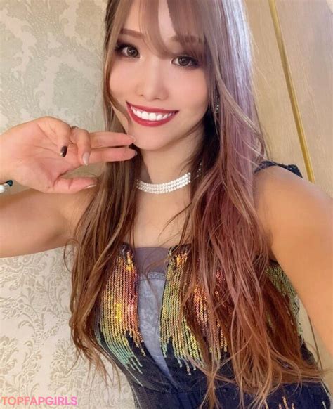 Kairi Sane Nude OnlyFans Leaked Photo TopFapGirls