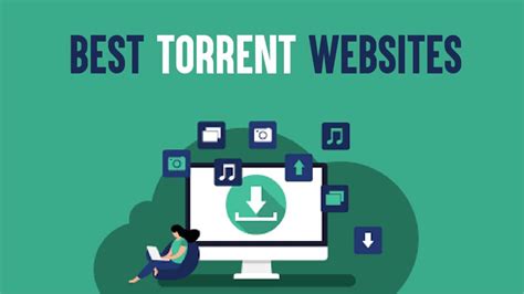 20 Best Torrent WebSites 2023 According To Experts
