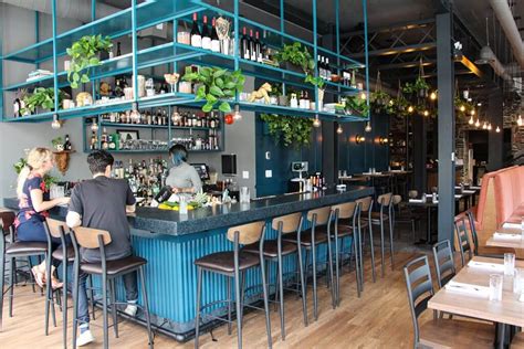 Halifax: Where to Eat and Drink - Connecting the Dots