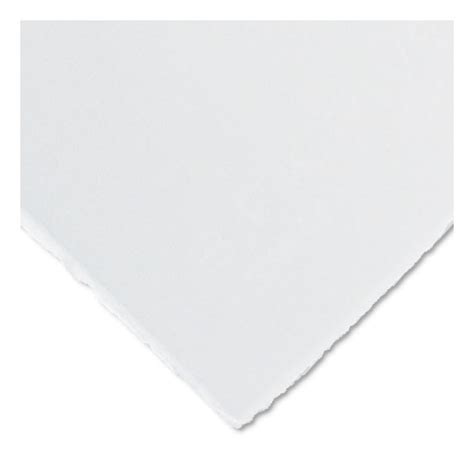 Bfk Rives Printmaking Paper White 22 X 30 100 Sheets Arches