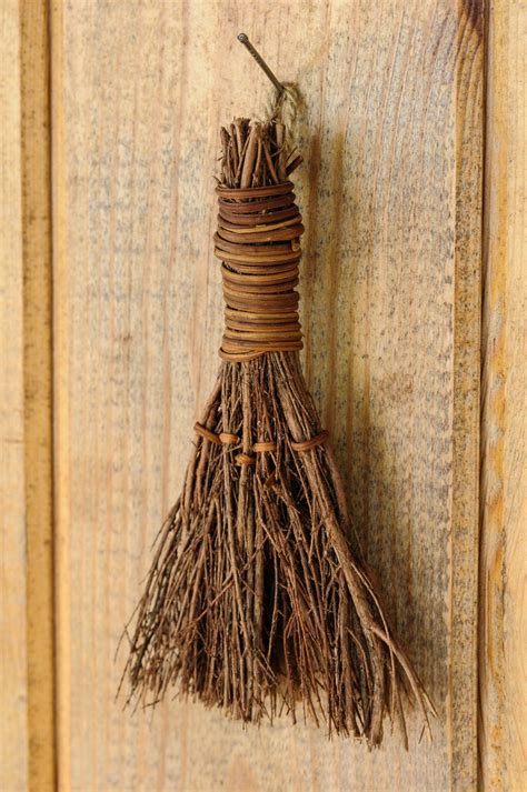 6 Scented Broom A Touch Of Country Magic Home Of The One And Only