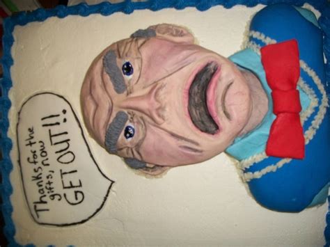 17 Best Images About Cakes Jeff Dunham On Pinterest Birthday Cakes