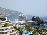 Photos of Madeira Cruise