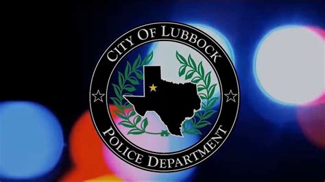 Pedestrian Moderately Injured In Central Lubbock Crash