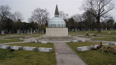 Buddhistische Bestattung Ablauf Kosten Und Friedhöfe Benu