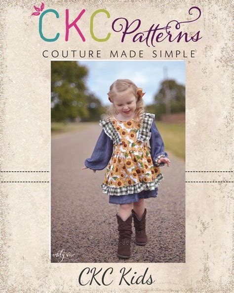 Ckc Patterns The Top Resource For Downloadable Pdf Sewing Patterns