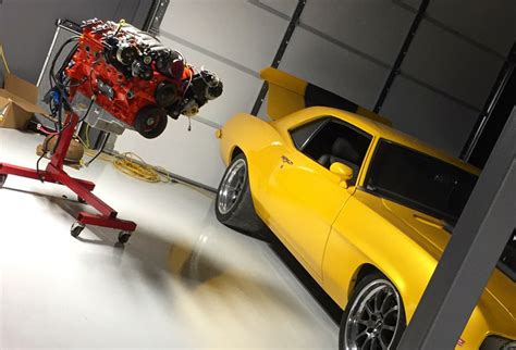 how to choose the right restoration shop pro touring texas