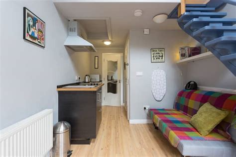 Small Cosy One Room Loft Apartment Lofts For Rent In Galway Galway