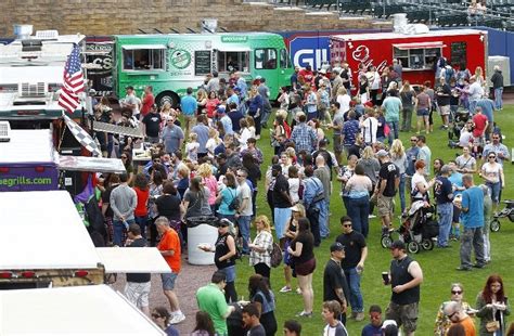 Port imperial food truck fest. Food trucks to invade Atlantic City's Bass Pro Shops ...
