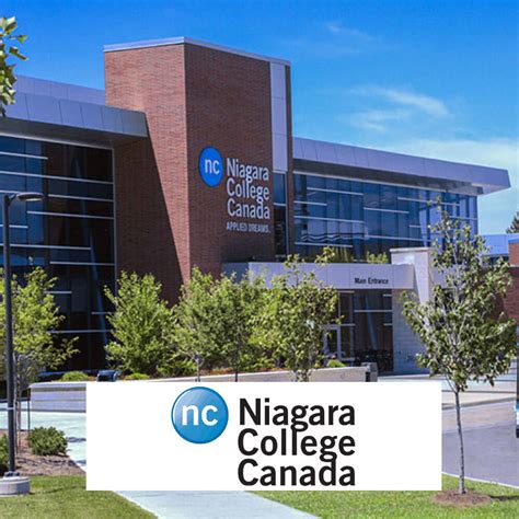 Niagara College Yes Intercâmbio