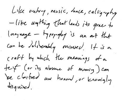 The meaning and use of: A Man of Illegible Letters + Subtraction.com