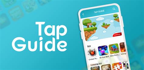 Download Tap Tap Apk Taptap App Guide Free For Android Tap Tap Apk