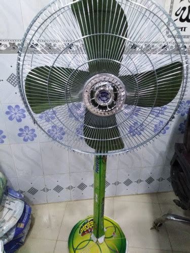 Gfc 24 Stand Fan Price In Bangladesh Bdstall