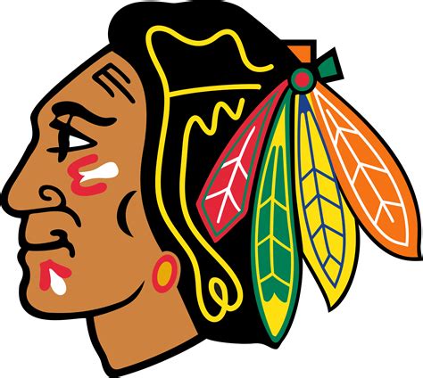 Chicago Blackhawks Logos Download