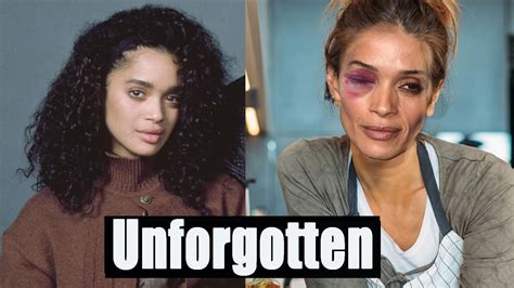 What Really Happened To Denise Huxtable Lisa Bonet Of The Cosby