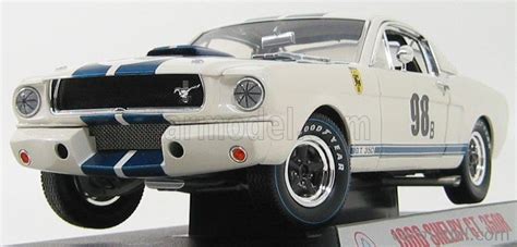 Shelby Collectibles 09097 Masstab 118 Ford Usa Mustang Shelby Gt