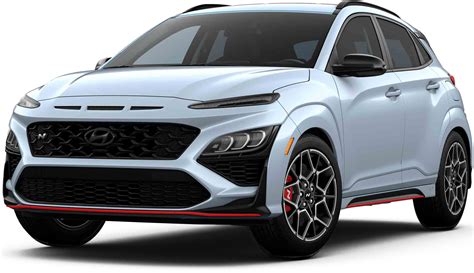2023 Hyundai Kona N Incentives Specials And Offers In Raleigh Nc