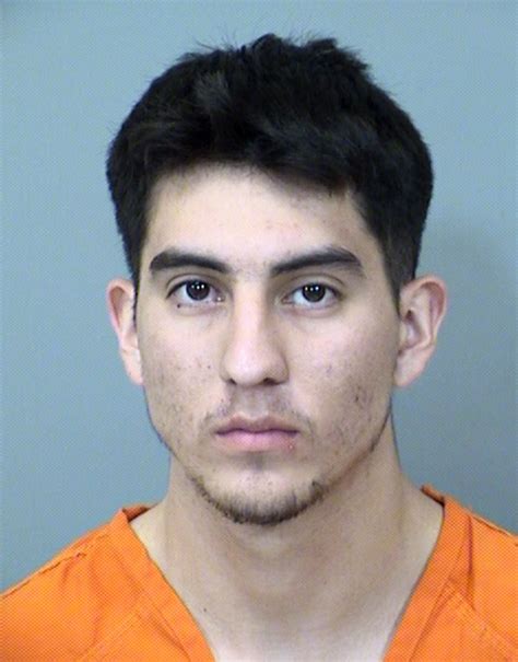 Arizona Man Allegedly Killed Ex Girlfriends Boyfriend Dumped Body In