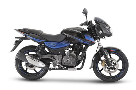 All prices are subject to change, and bajaj auto ltd. 2018 Bajaj Pulsar 150 Launched In India: Prices Start At ...