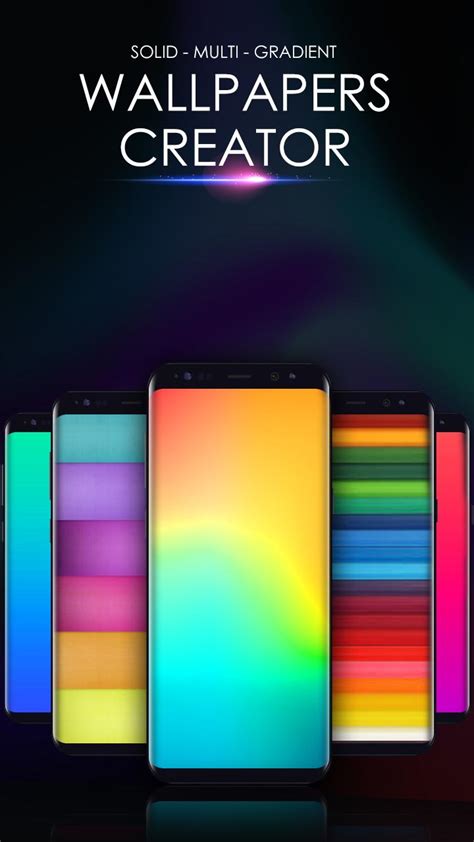 Wallpaper Creator Multi Color And Gradient For Android Apk Download