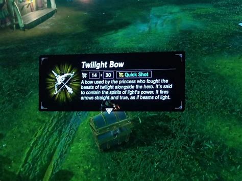 Twilight Bow Nintendo Switch Amino