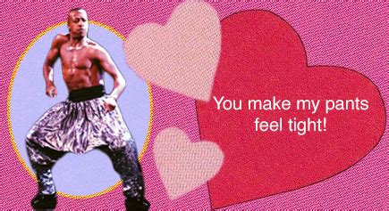 Vintage 90s valentines day card. 15 Inappropriate 90s Valentines To Cram In Your Fanny Pack ...