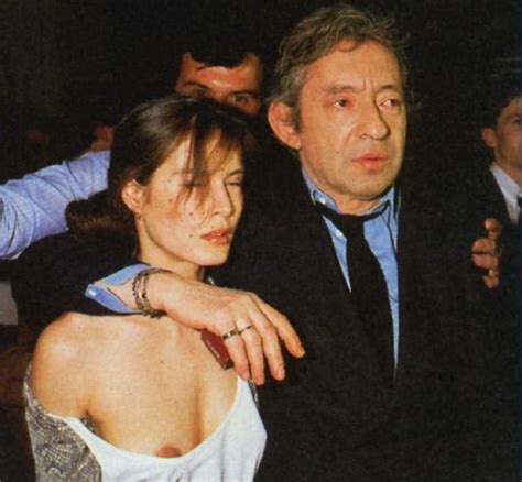 Risultati Immagini Per Photo Bambou Et Serge Gainsbourg Serge