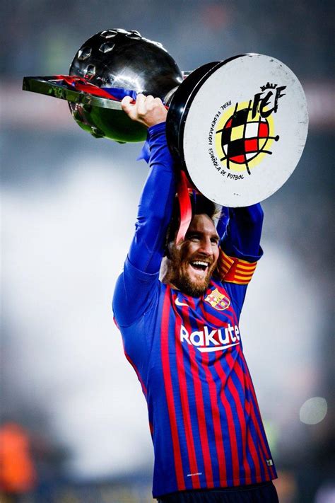 Of the first, second division and the women's league. La Liga Champions Barcelona 2019 Wallpapers - Wallpaper Cave