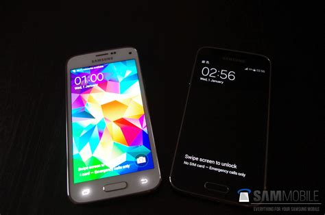 Product title samsung galaxy a11 (32gb, 2gb) 6.4 dual sim gsm glo. Samsung Galaxy S5 Mini to hit retail in mid-July ...