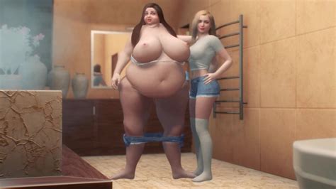 big boob teen weight gain chubby gainer bursting out of clothes bbw teen xxx videos porno