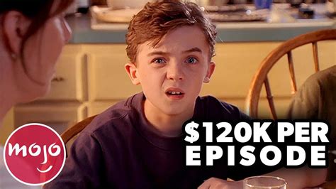 Top 10 Highest Paid Tv Child Actors Of All Time Articles On