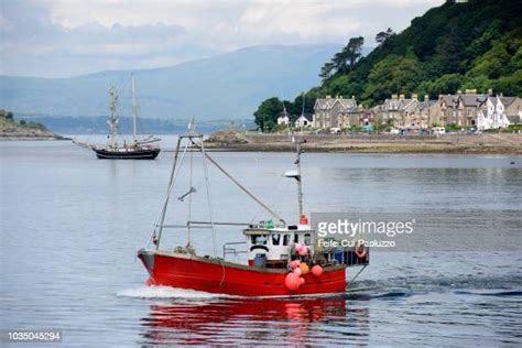 Fishing Boats Scotland Photos And Premium High Res Pictures Getty Images