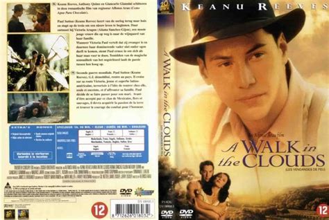 Jual Film Dvd A Walk In The Clouds 1995 Movie Collection Film Koleksi