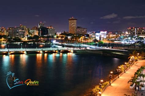 San Juan Puerto Rico Nightlife And Best Things To Do At Night 2021