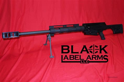 Bushmaster Ba50 Rifle For Sale At 997058144