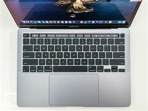 Apple Macbook Pro 13 Inch 2020 Review 2020 Pcmag Australia