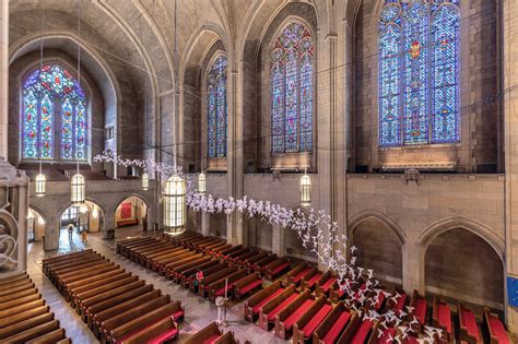 Church Space for Rent | Heavenly Rest