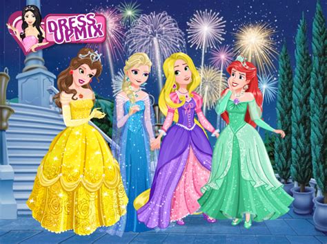 Disney Princess Beauty Pageant By Smurfette123 On Deviantart