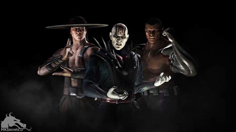 Kung Lao Wallpapers 80 Images