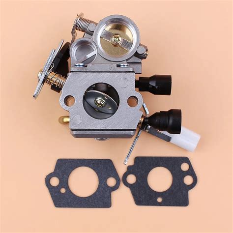 Carburetor Carb For Stihl Ms171 Ms181 Ms201 Ms211 Chainsaw Parts Zama