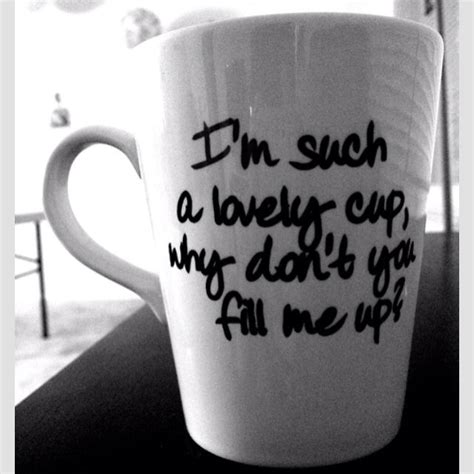 Cup Lyrics Cups Lyrics Mugs Cup