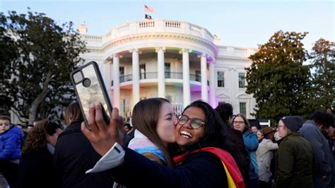 u s president signs gay marriage law ctv news