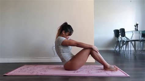 Yoga Sexy Youtube