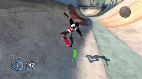 Skate 3 and skate 2 are the same kind of. How to Manual on Skate 3 if you don't know how - YouTube