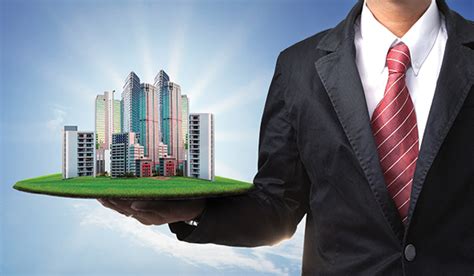 Learn The Basics Of How Commercial Property Investment Works Techicy