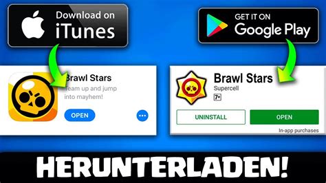 Create and share tier lists for the lols, or the win. BRAWL STARS kommt am... 😲😍 (Release Datum Deutschland ...