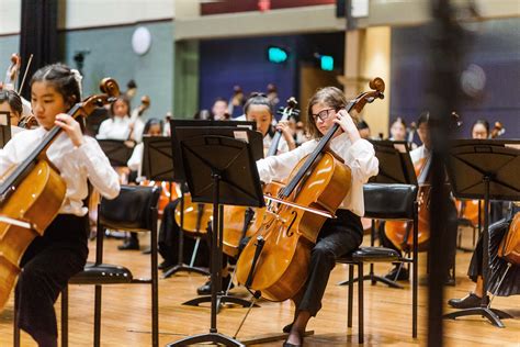 Junior String Ensemble 1 — Queensland Youth Orchestras