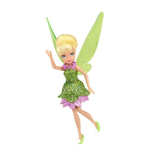 Disney Fairies 4 5 Tink Basic Fairies Doll Toys Onestar