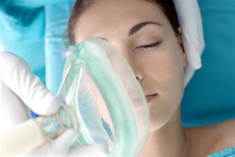 Tipos de anestesia usada durante a cirurgia Informações médicas confiáveis e dicas de saúde