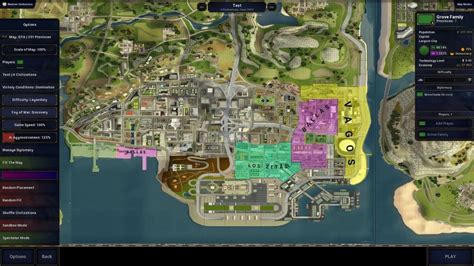 Interactive gta sa map, pinpointing all the most interesting locations in san andreas! GTA San Andreas (Author: eNeXPi) - Map Editor - Age of ...
